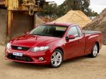 Ford Falcon XR6 Ute 2008 года